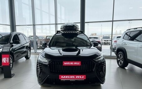 Haval Jolion, 2024 год, 2 799 000 рублей, 9 фотография