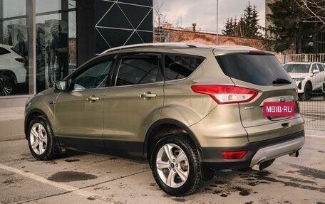 Ford Kuga III, 2014 год, 1 450 000 рублей, 3 фотография