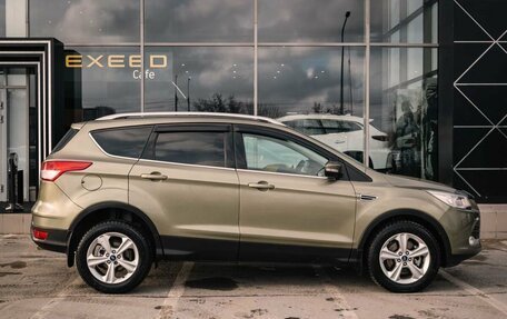 Ford Kuga III, 2014 год, 1 450 000 рублей, 6 фотография