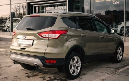 Ford Kuga III, 2014 год, 1 450 000 рублей, 5 фотография