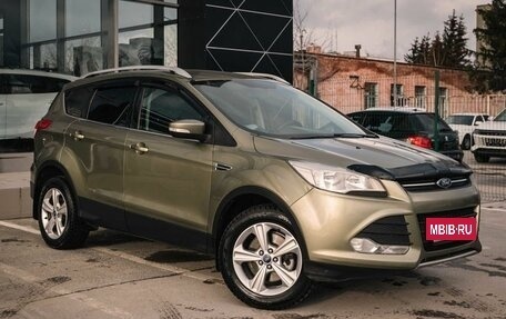 Ford Kuga III, 2014 год, 1 450 000 рублей, 7 фотография