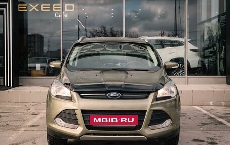 Ford Kuga III, 2014 год, 1 450 000 рублей, 8 фотография