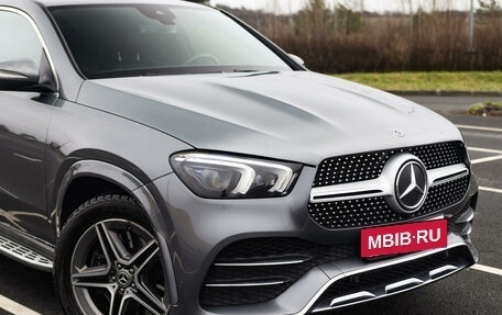 Mercedes-Benz GLE Coupe, 2020 год, 8 699 000 рублей, 8 фотография