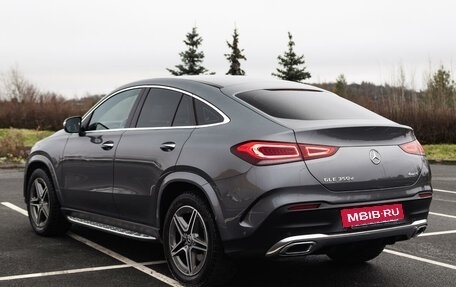 Mercedes-Benz GLE Coupe, 2020 год, 8 699 000 рублей, 13 фотография