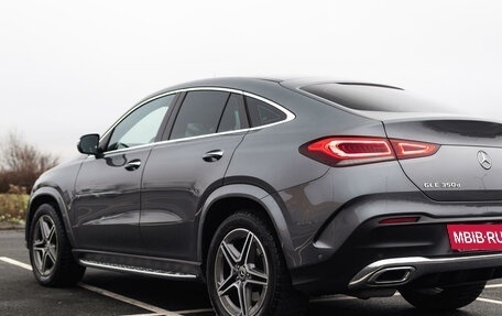 Mercedes-Benz GLE Coupe, 2020 год, 8 699 000 рублей, 14 фотография