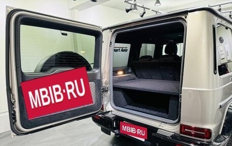 Mercedes-Benz G-Класс W463 рестайлинг _iii, 2021 год, 13 900 000 рублей, 6 фотография