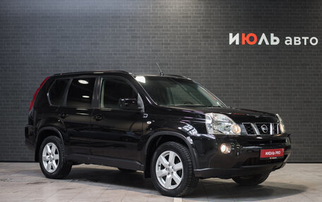 Nissan X-Trail, 2010 год, 1 465 000 рублей, 3 фотография