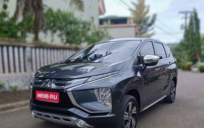 Mitsubishi Xpander, 2021 год, 2 450 000 рублей, 1 фотография