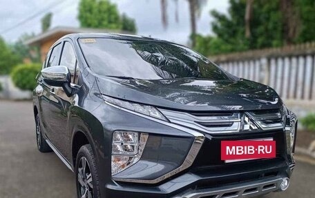 Mitsubishi Xpander, 2021 год, 2 450 000 рублей, 2 фотография