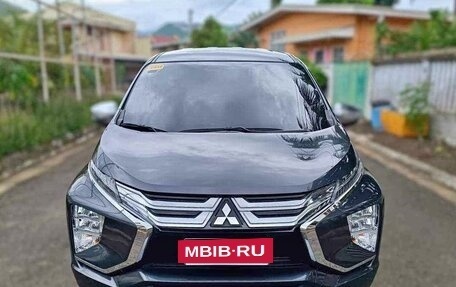 Mitsubishi Xpander, 2021 год, 2 450 000 рублей, 3 фотография