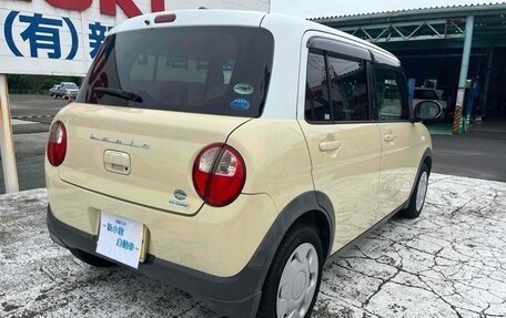 Suzuki Alto Lapin III, 2015 год, 560 016 рублей, 5 фотография