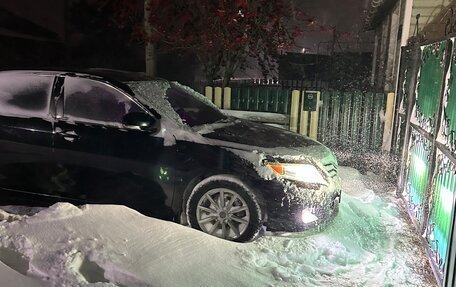 Toyota Camry, 2011 год, 1 600 000 рублей, 1 фотография