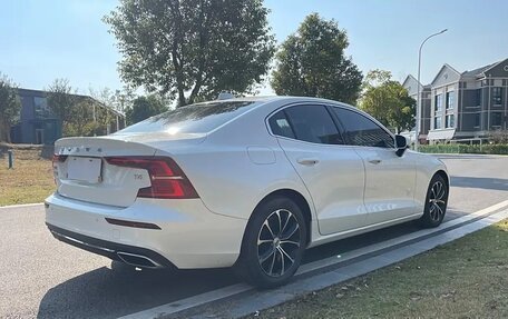 Volvo S60 III, 2021 год, 2 790 000 рублей, 6 фотография