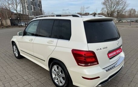 Mercedes-Benz GLK-Класс, 2014 год, 2 590 000 рублей, 4 фотография