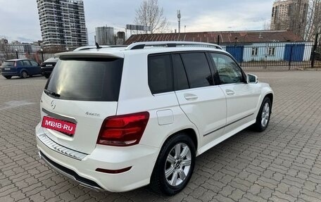 Mercedes-Benz GLK-Класс, 2014 год, 2 590 000 рублей, 5 фотография