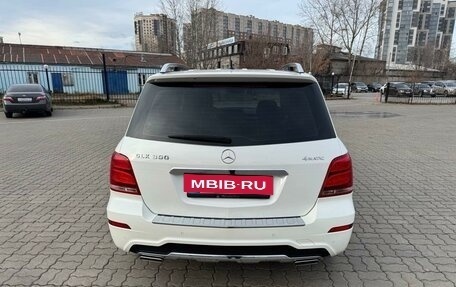 Mercedes-Benz GLK-Класс, 2014 год, 2 590 000 рублей, 6 фотография