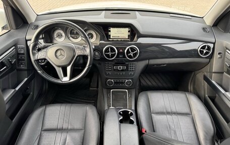 Mercedes-Benz GLK-Класс, 2014 год, 2 590 000 рублей, 7 фотография