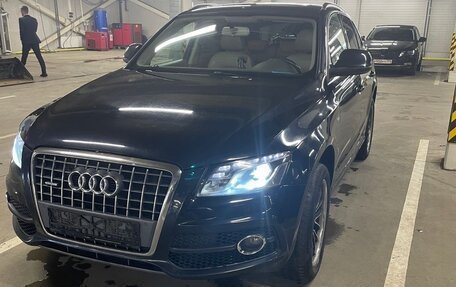 Audi Q5, 2010 год, 1 650 000 рублей, 5 фотография