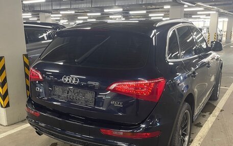 Audi Q5, 2010 год, 1 650 000 рублей, 4 фотография