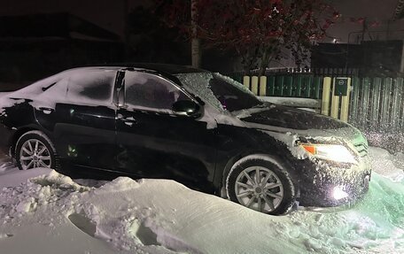 Toyota Camry, 2011 год, 1 600 000 рублей, 2 фотография