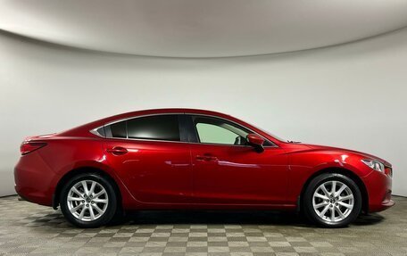 Mazda 6, 2015 год, 2 149 000 рублей, 4 фотография