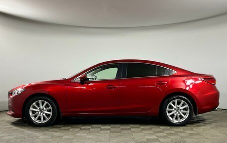 Mazda 6, 2015 год, 2 149 000 рублей, 3 фотография