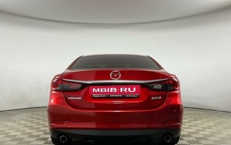 Mazda 6, 2015 год, 2 149 000 рублей, 5 фотография