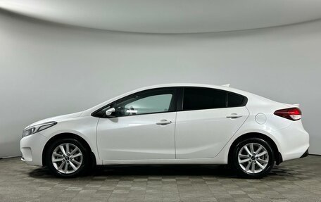 KIA Cerato III, 2019 год, 1 925 000 рублей, 3 фотография