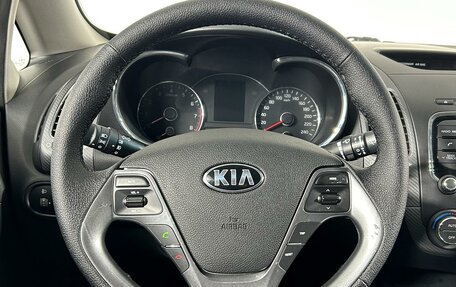 KIA Cerato III, 2019 год, 1 925 000 рублей, 15 фотография