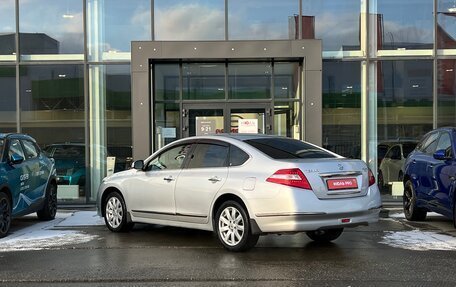 Nissan Teana, 2011 год, 1 375 000 рублей, 4 фотография