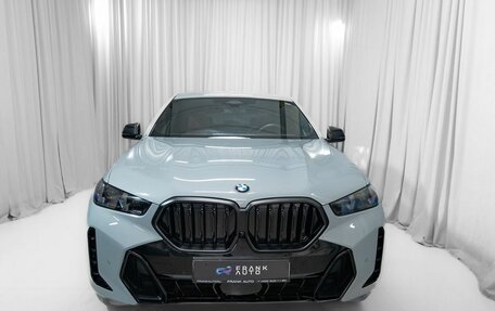 BMW X6, 2023 год, 17 200 000 рублей, 1 фотография