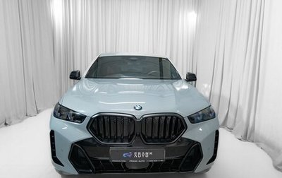 BMW X6, 2023 год, 17 200 000 рублей, 1 фотография