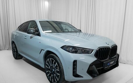 BMW X6, 2023 год, 17 200 000 рублей, 2 фотография