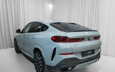 BMW X6, 2023 год, 17 200 000 рублей, 13 фотография