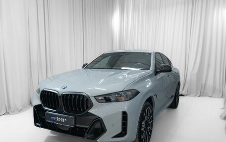 BMW X6, 2023 год, 17 200 000 рублей, 12 фотография