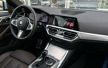 BMW 4 серия, 2021 год, 6 459 000 рублей, 13 фотография