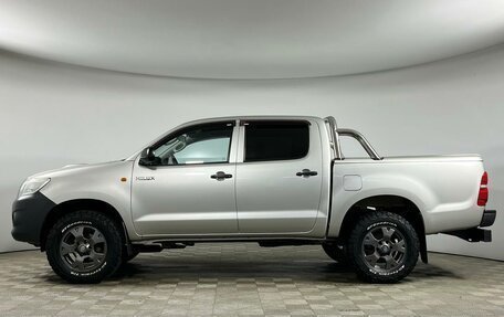 Toyota Hilux VII, 2012 год, 2 450 000 рублей, 3 фотография