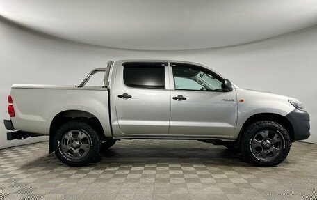 Toyota Hilux VII, 2012 год, 2 450 000 рублей, 4 фотография