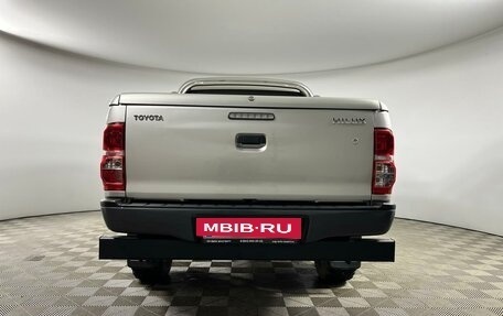 Toyota Hilux VII, 2012 год, 2 450 000 рублей, 5 фотография