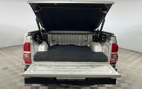 Toyota Hilux VII, 2012 год, 2 450 000 рублей, 7 фотография