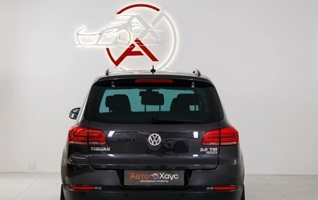 Volkswagen Tiguan I, 2015 год, 1 895 000 рублей, 6 фотография