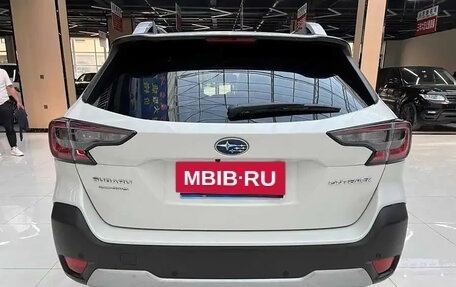 Subaru Outback VI, 2021 год, 3 000 000 рублей, 14 фотография