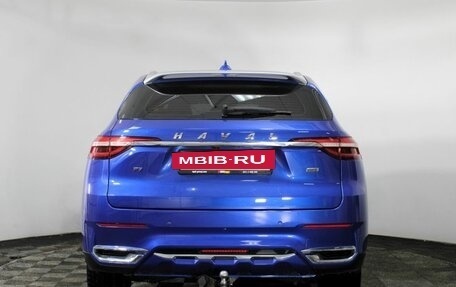 Haval F7 I, 2021 год, 2 200 000 рублей, 6 фотография