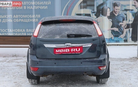 Ford Focus II рестайлинг, 2008 год, 600 000 рублей, 17 фотография