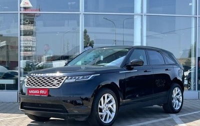 Land Rover Range Rover Velar I, 2019 год, 4 599 000 рублей, 1 фотография