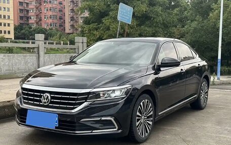 Volkswagen Passat B8 рестайлинг, 2021 год, 1 890 000 рублей, 1 фотография