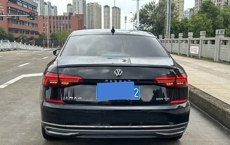 Volkswagen Passat B8 рестайлинг, 2021 год, 1 890 000 рублей, 7 фотография