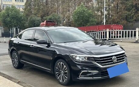 Volkswagen Passat B8 рестайлинг, 2021 год, 1 890 000 рублей, 4 фотография