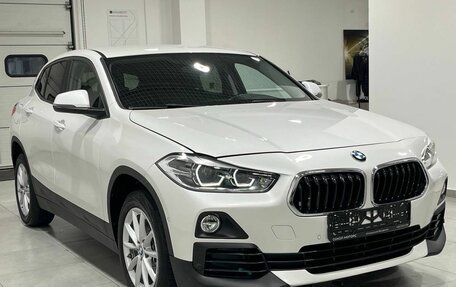 BMW X2, 2018 год, 3 199 900 рублей, 1 фотография