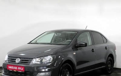 Volkswagen Polo VI (EU Market), 2015 год, 950 000 рублей, 1 фотография